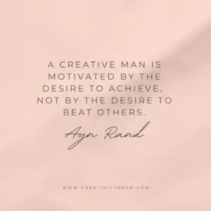 art and creativity quotes