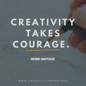 best quotes on art and creativity