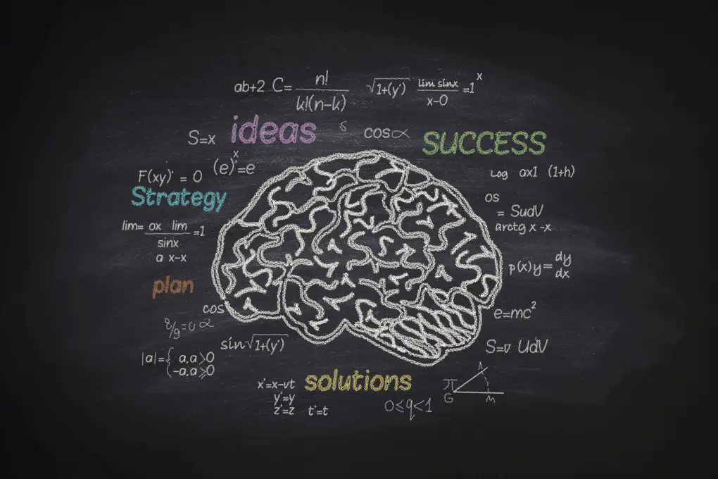 Great Success: 5 Tips to Train Your Brain for Greatness