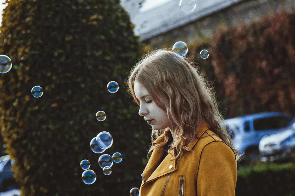 Breaking the Barrier: How to Stop Living in a Bubble