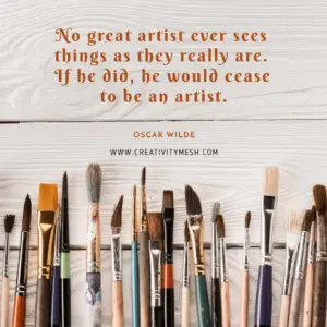 quotes about the importance of arts