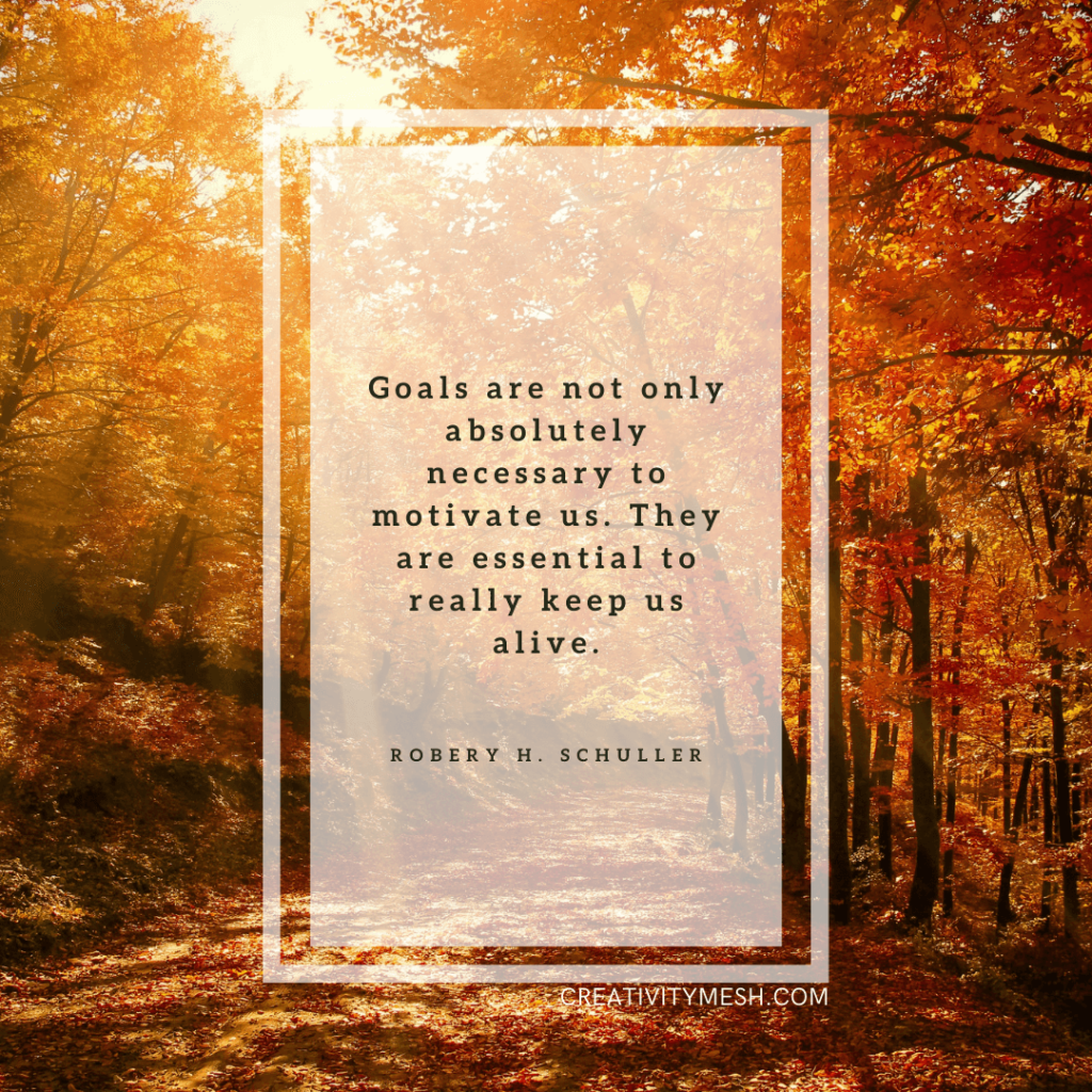 why goal setting for students is important