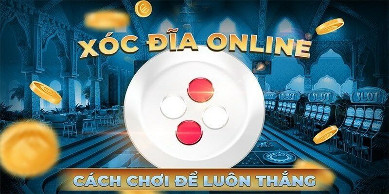 Những hình ảnh xóc đĩa đẹp trên bàn cá cược