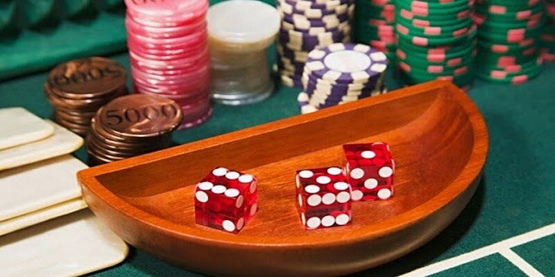 Cách để không bị bịp khi tham gia xóc đĩa online Cách để không bị bịp khi tham gia xóc đĩa online