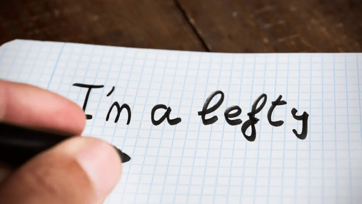 Unveiling the Mystery: Are Left-Handed People More Creative Than Right-Handed Ones?
