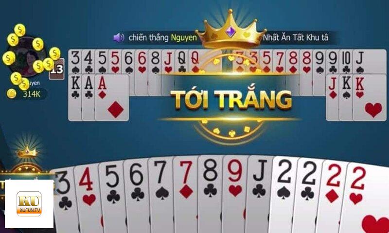 Mu88 là một địa chỉ chơi sâm lốc miền Bắc uy tín