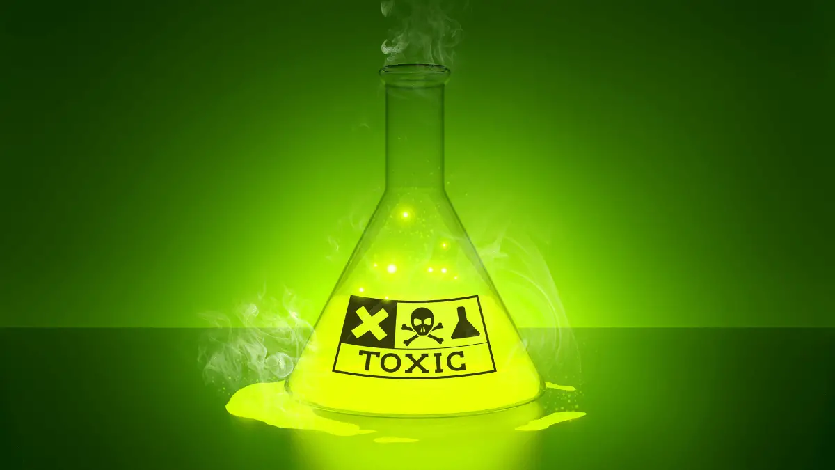 How to Deal with Toxic People: 10 Effective Strategies